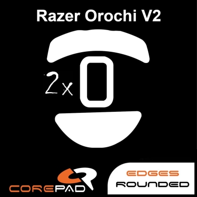 Corepad Skatez Razer Orochi V2